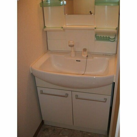 フォーシーズンズ八柱の物件内観写真